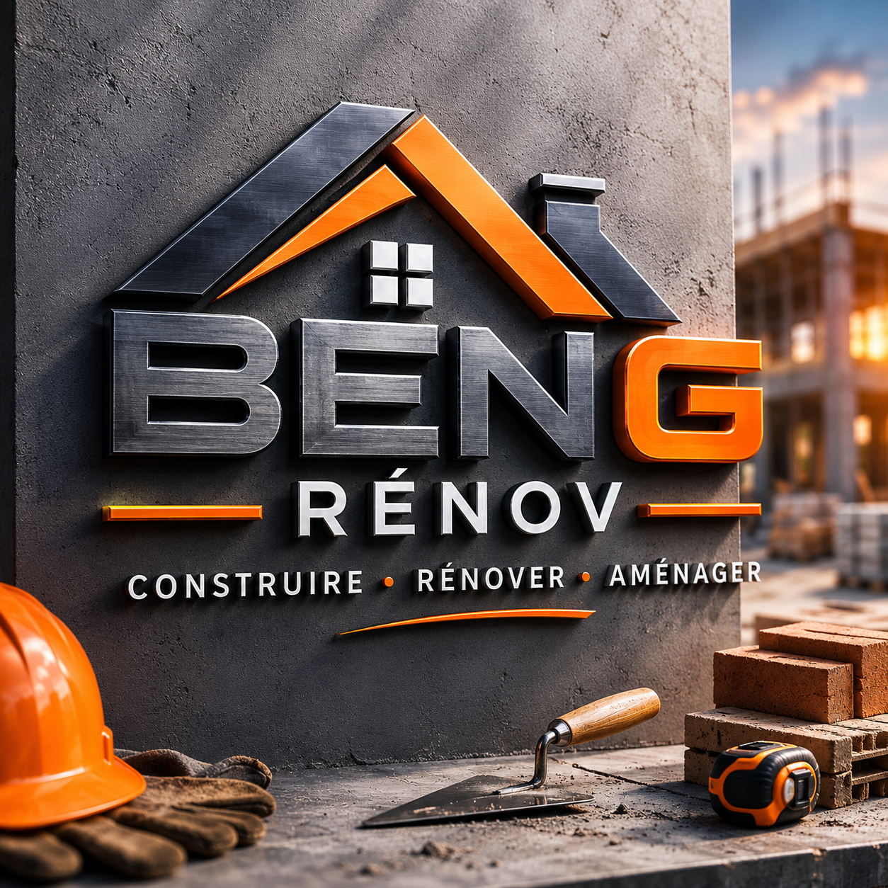 BEN G RÉNOV